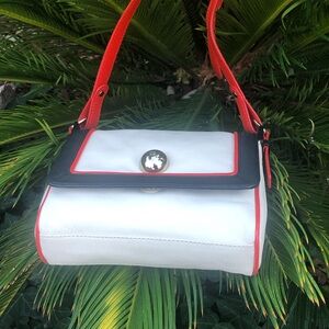 Kate Spade Multicolor Crossbody Bag NWOT